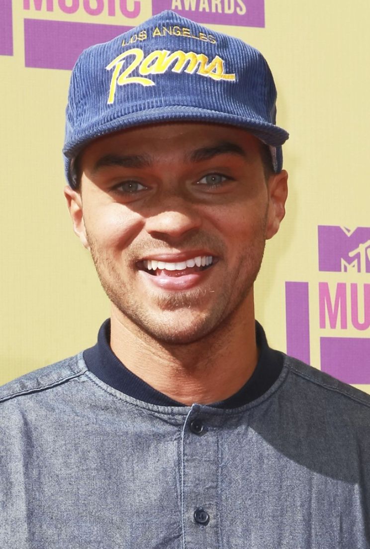 Jesse Williams