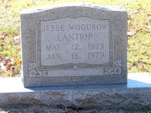 Jesse Woodrow