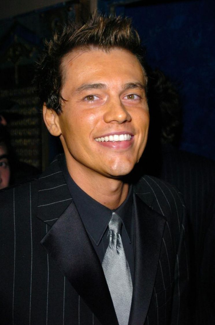 Jesse Woodrow