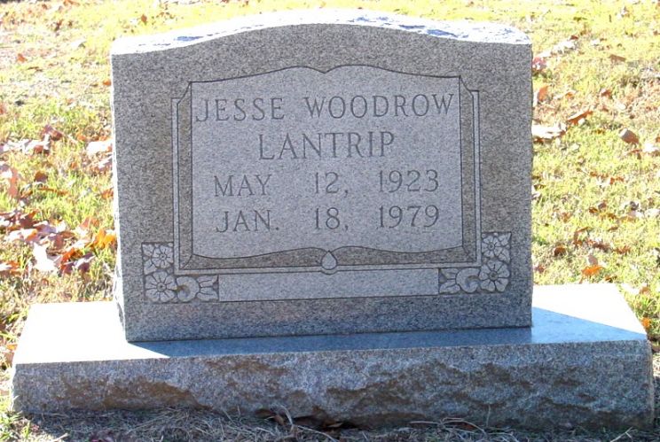 Jesse Woodrow