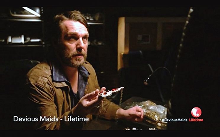 Jessejames Locorriere