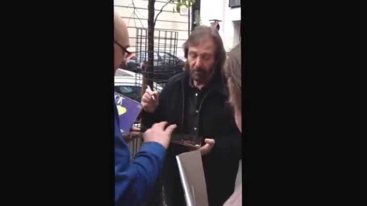 Jessejames Locorriere