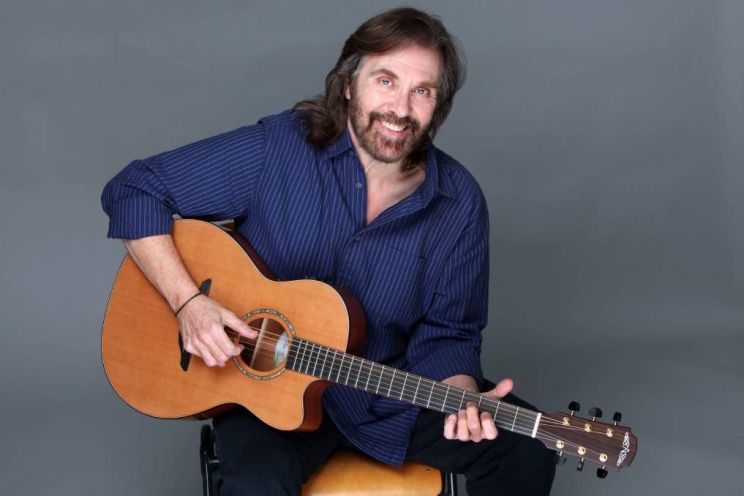 Jessejames Locorriere