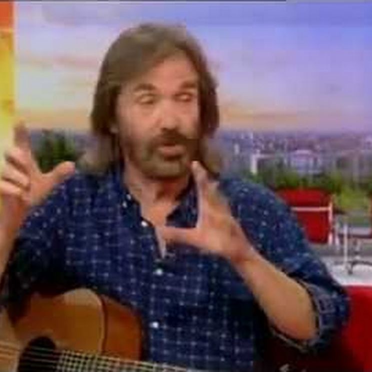 Jessejames Locorriere