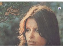 Jessi Colter