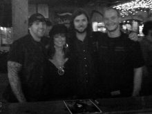 Jessi Colter photo