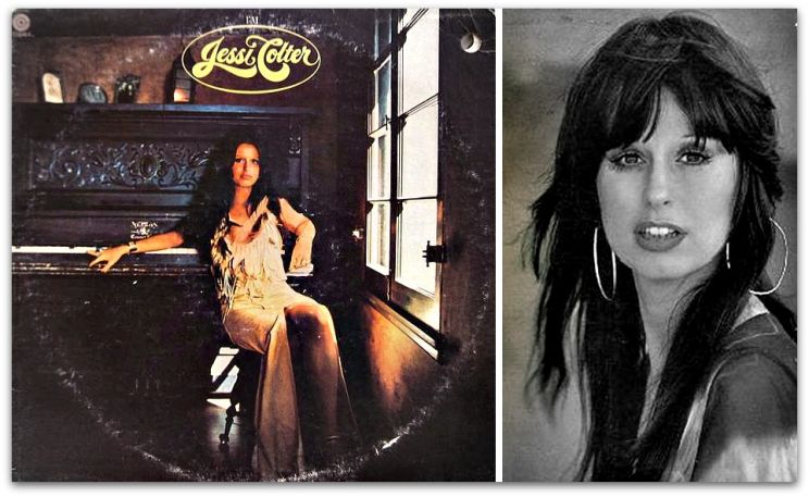 Jessi Colter