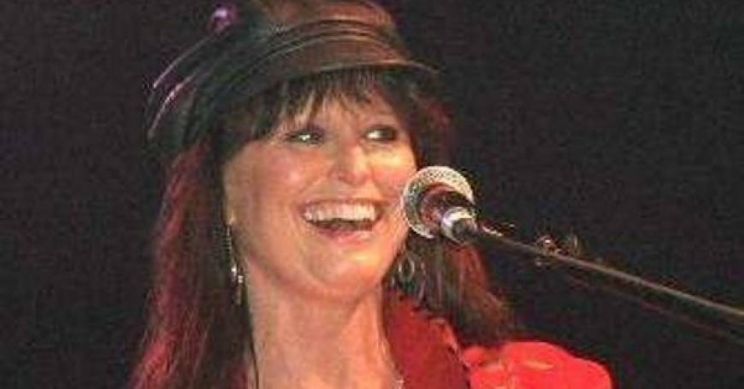 Jessi Colter