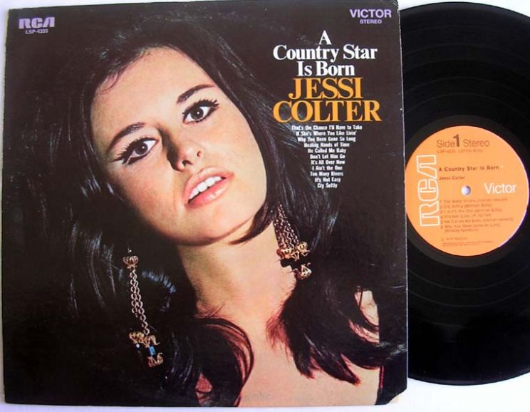 Jessi Colter