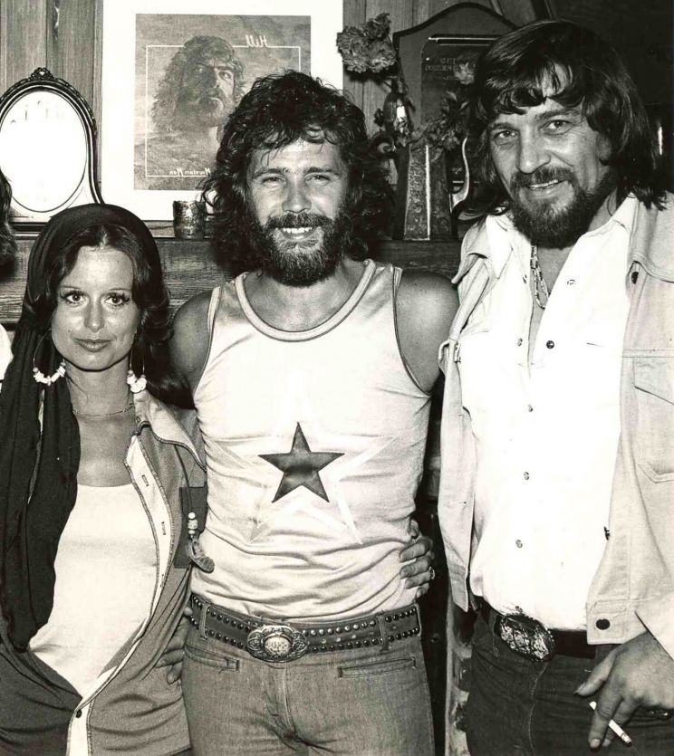 Jessi Colter