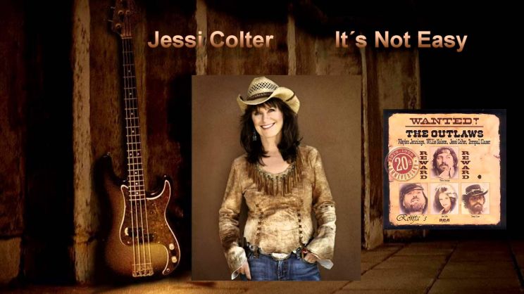 Jessi Colter