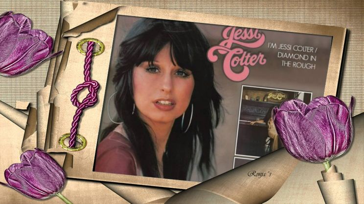 Jessi Colter