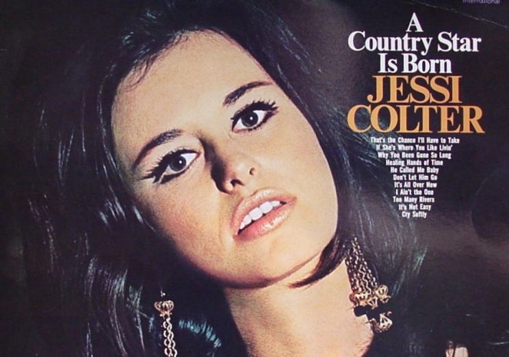 Jessi Colter