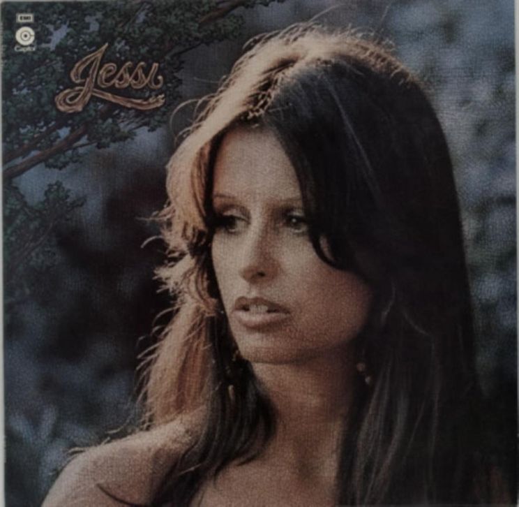 Jessi Colter