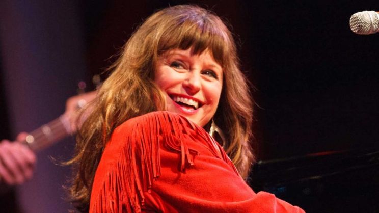 Jessi Colter