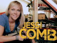 Jessi Combs #1378020 picture (Landscape Medium)