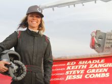 Jessi Combs #1378027 picture (Landscape Medium)