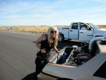 Jessi Combs #1378049 picture (Landscape Medium)