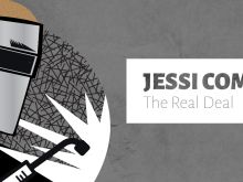 Jessi Combs