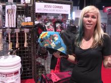 Jessi Combs