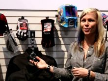 Jessi Combs
