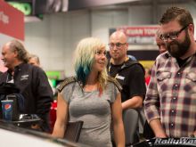 Jessi Combs
