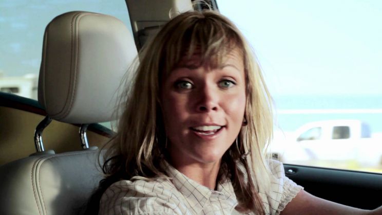 Jessi Combs