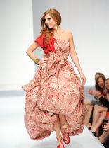 Jessi Cruickshank photo