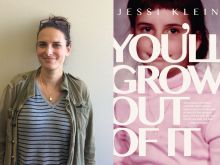 Jessi Klein #2023380 picture (Landscape Medium)