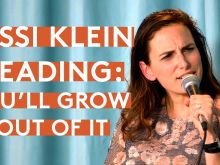 Jessi Klein
