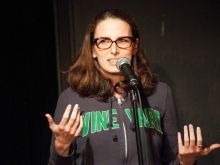 Jessi Klein