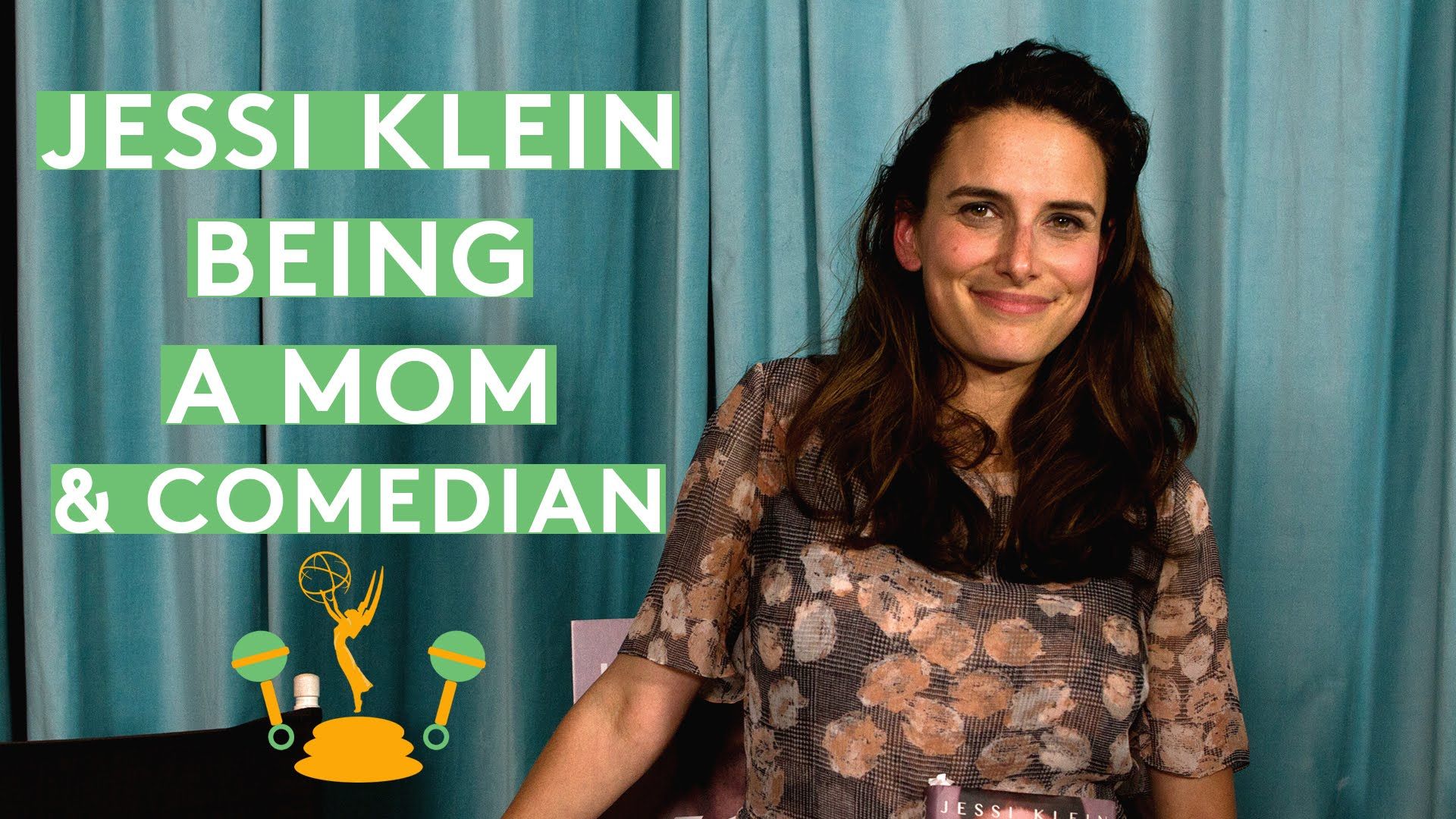 Pictures Of Jessi Klein