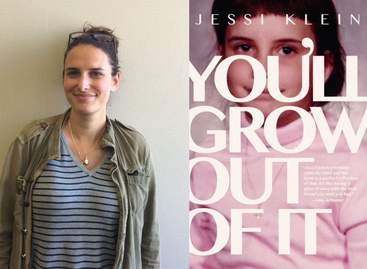 Jessi Klein