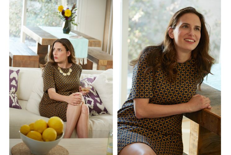 Jessi Klein