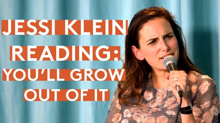 Jessi Klein
