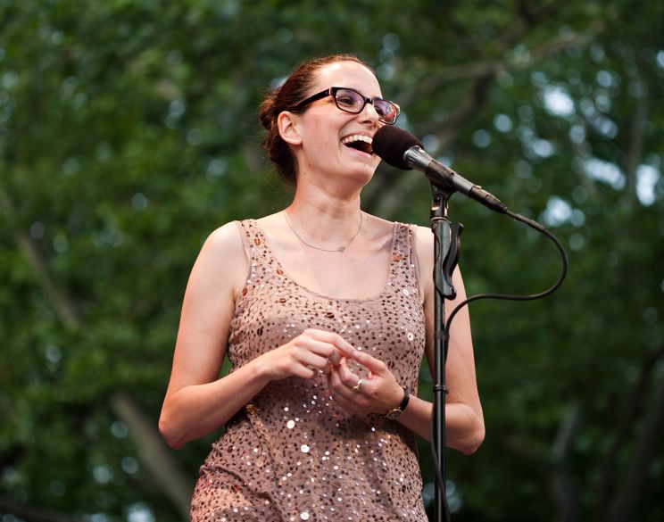 Jessi Klein