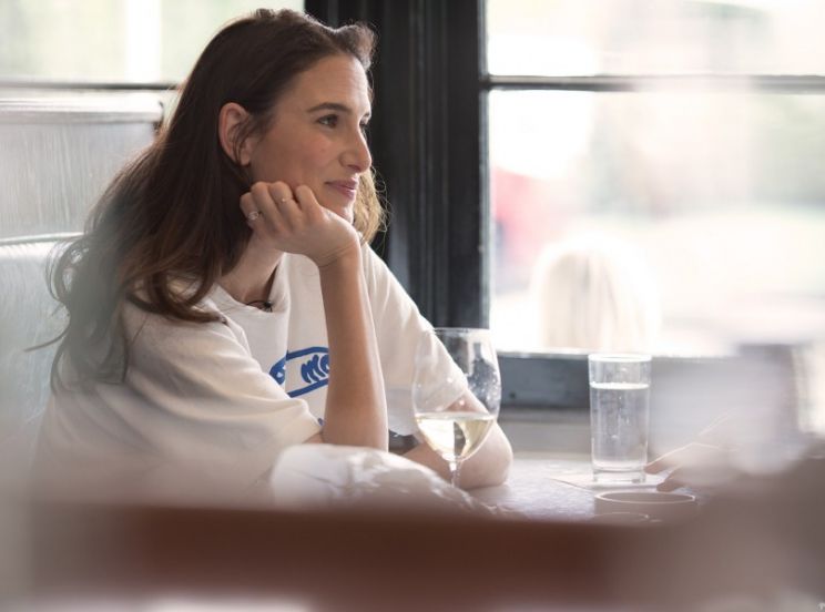 Jessi Klein