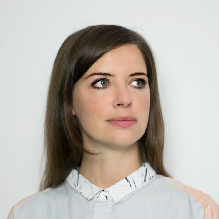 Jessi Mechler
