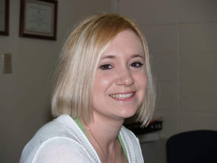Jessi Mechler