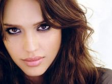 Jessica Alba photo