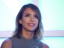 Jessica Alba photo