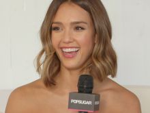 Jessica Alba