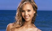 Jessica Alba