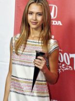Jessica Alba photo