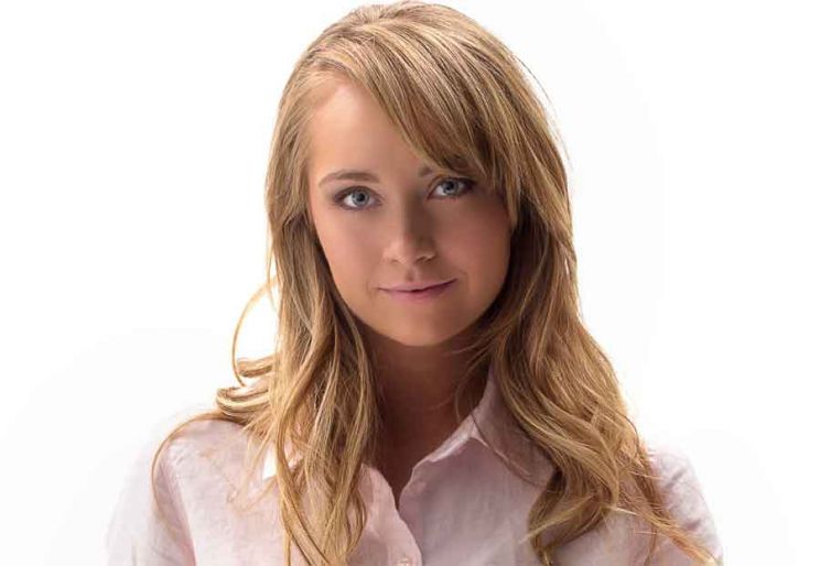 Jessica Amlee