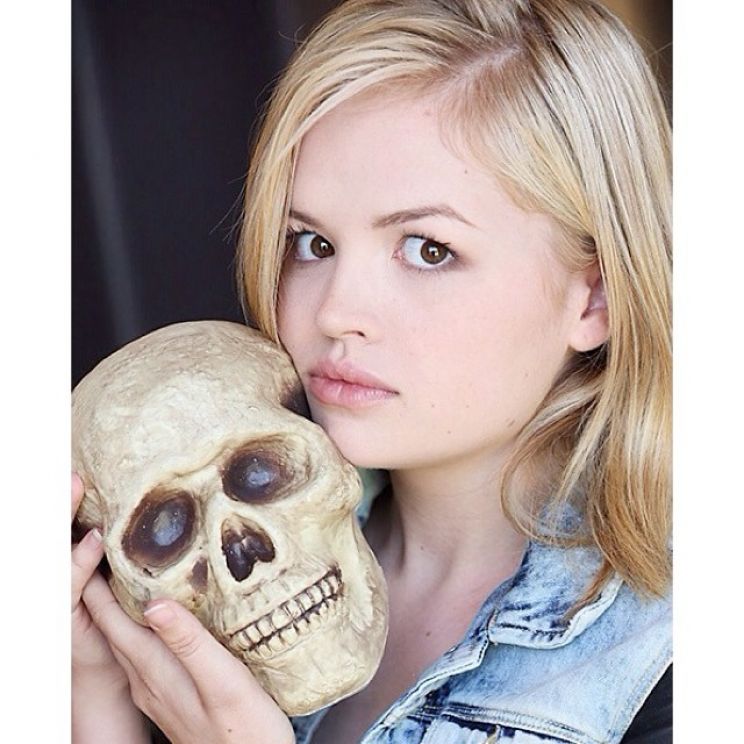Jessica Amlee