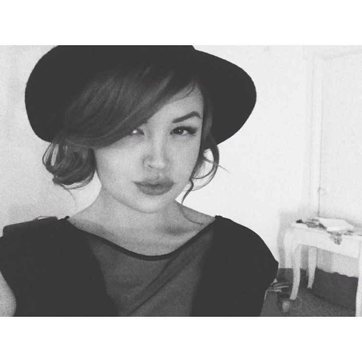 Jessica Amlee