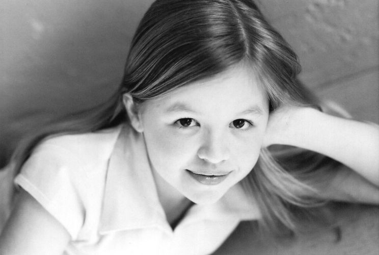 Jessica Amlee