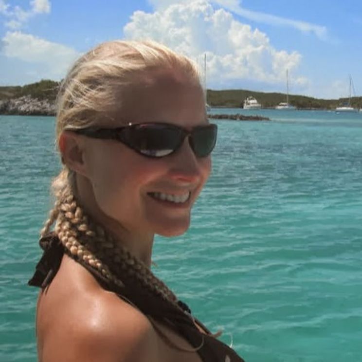Jessica Anderson