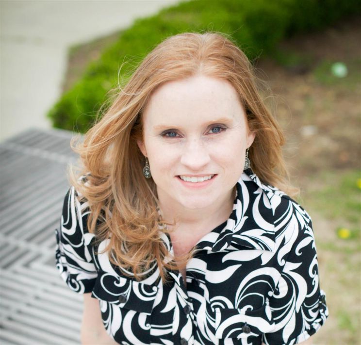 Jessica Anderson